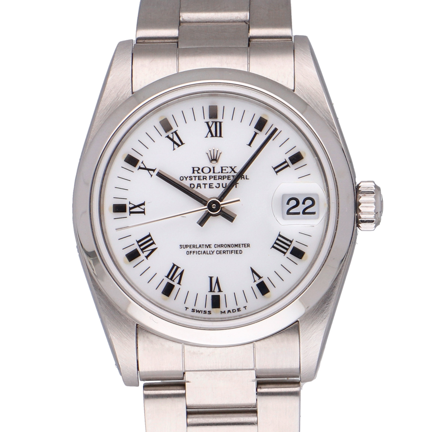 Rolex Datejust